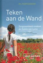 Teken aan de Wand - Huib Kraaijeveld - 9789492286048 - Hardc, Boeken, Nieuw, Verzenden