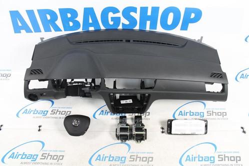 Airbag set - Dashboard Skoda Rapid (2015-heden), Auto-onderdelen, Dashboard en Schakelaars, Gebruikt, Skoda