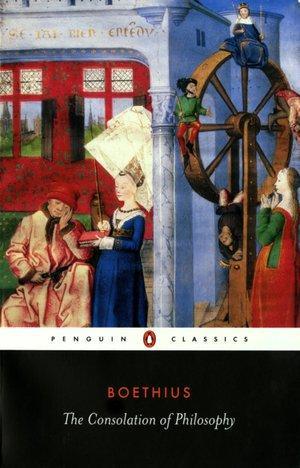 The Consolation Of Philosophy | Nieuw | Boethius, Ancius beschikbaar voor biedingen