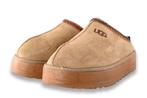 Ugg Pantoffels in maat 38 Bruin | 10% extra korting, Kleding | Dames, Schoenen, Bruin, Verzenden, Nieuw, Pantoffels of Sloffen