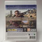 Sniper Elite III Playstation 3, Spelcomputers en Games, Ophalen of Verzenden, Nieuw
