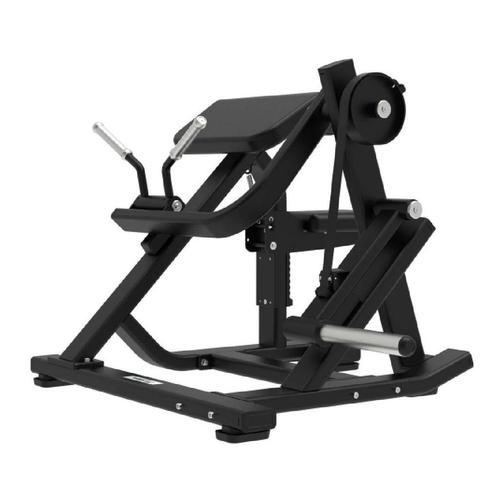 Titanium Strength Elite Series | Plate Loaded | Bicep Curl, Sport en Fitness, Fitnessmaterialen, Nieuw, Verzenden