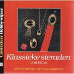 Klassieke sieraden van fimo 9789021305721 Rudolph, Verzenden, Gelezen, Rudolph