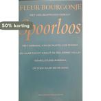 SPOORLOOS 9789029026567 Fleur Bourgonje, Boeken, Verzenden, Gelezen, Fleur Bourgonje