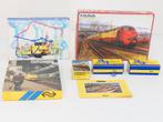 NS verzamelaars pakket (e 1:1, Spoorwegen 1:1), Verzamelen, Spoorwegen en Tramwegen, Ophalen of Verzenden, Gebruikt, Overige typen