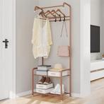 Vrijstaand Kledingrek met Schoenenrek – Stabiel en Modern, Verzenden, Nieuw