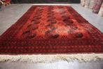 Afghan - Tapijt - 400 cm - 247 cm, Nieuw