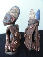 Ibedji- of Ibedji-tweeling - Nigeria (Zonder Minimumprijs), Antiek en Kunst