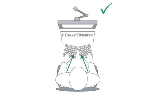 Goldtouch Travel Go2 Bluetooth, Zakelijke goederen, Kantoor en Winkelinrichting | Kantoorartikelen, Ophalen of Verzenden