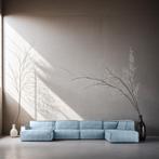 Hoekbank La Maison - Luxe kwaliteit, Huis en Inrichting, Ophalen of Verzenden, Nieuw