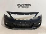 Peugeot 2008 I GT-line Facelift voorbumper 9814116177, Ophalen, Gebruikt, Voor, Bumper