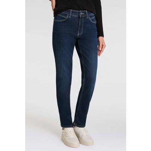 MAC Straight jeans MELANIE dragon-fly Decoratieve, Kleding | Dames, Spijkerbroeken en Jeans, Nieuw, Verzenden