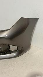 Toyota Auris Facelift voorbumper 52119-02K40, Auto-onderdelen, Ophalen, Gebruikt, Voor, Bumper