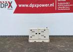 Perkins 403D-11 - 10 kVA Generator - DPX-20000