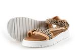 Nelson Sandalen in maat 36 Panter | 10% korting, Verzenden, Jongen of Meisje, Schoenen, Zo goed als nieuw