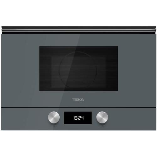 TEKA ML8220BISLST Magnetron met grill799, Witgoed en Apparatuur, Magnetrons, Nieuw, Ophalen of Verzenden