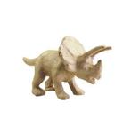 Decopatch dinosaurus Triceratops 29 cm, Hobby en Vrije tijd, Knutselen, Nieuw, Verzenden