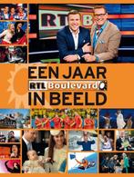 Een jaar RTL Boulevard in beeld seizoen 2013-2014, Antiek en Kunst, Verzenden