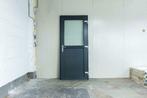 Kunststof deur deuren met kozijn deur kozijn, Doe-het-zelf en Verbouw, Deuren en Horren, Nieuw, 80 tot 100 cm, Ophalen of Verzenden