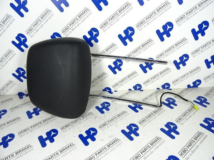 Hoofdsteun A 204 970 6650 o.a: GLK-klasse x204, Auto-onderdelen, Interieur en Bekleding, Gebruikt, 3 maanden garantie, Mercedes-Benz