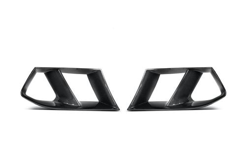 BMW G80 G81 M3 G82 G83 M4 Carbon voorbumper lucht happer, Auto diversen, Tuning en Styling, Verzenden