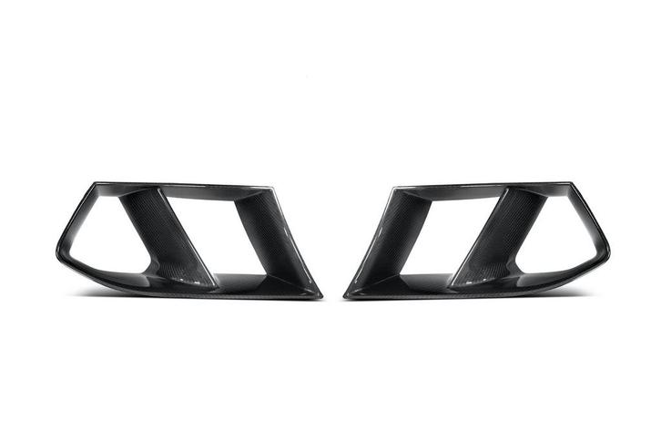 BMW G80 G81 M3 G82 G83 M4 Carbon voorbumper lucht happer, Auto diversen, Tuning en Styling, Verzenden