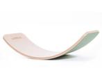 Wobbel Original - Blank gelakt met vilt - bos (groen), Kinderen en Baby's, Nieuw