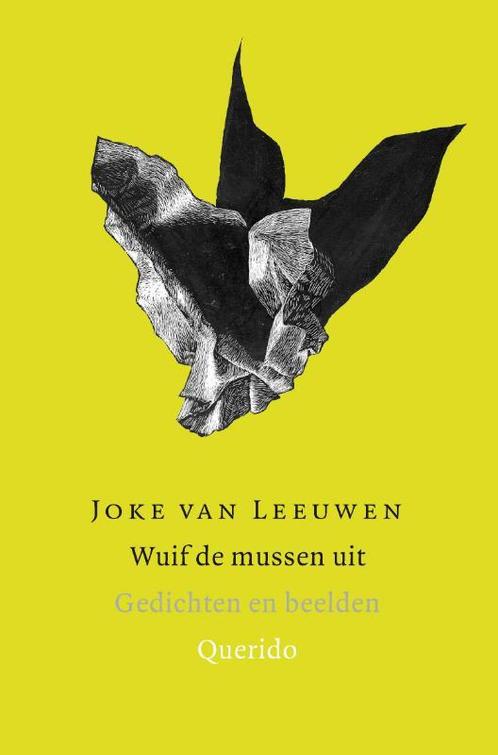 Wuif de mussen uit 9789021473024 Joke van Leeuwen, Boeken, Gedichten en Poëzie, Gelezen, Verzenden
