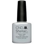 CND  Colour  Shellac  Gellak  Mystic Slate  7,3 ml, Nieuw, Verzenden