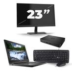 Dell Latitude 5590 - Intel Core i5-8e Generatie - 15 inch -, Verzenden, Nieuw