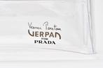 Verpan - Verner Panton - Kruk - Plastic
