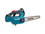 Veiling - Makita kettingzaag 25cm TopHandle DUC254CZ, Doe-het-zelf en Verbouw, Gereedschap | Zaagmachines, Nieuw