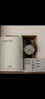 IWC - Portuguese - IW500107 - Heren - 2008