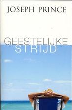 GEESTELIJKE STRIJD 9789074115803 Joseph Prince, Boeken, Verzenden, Gelezen, Joseph Prince