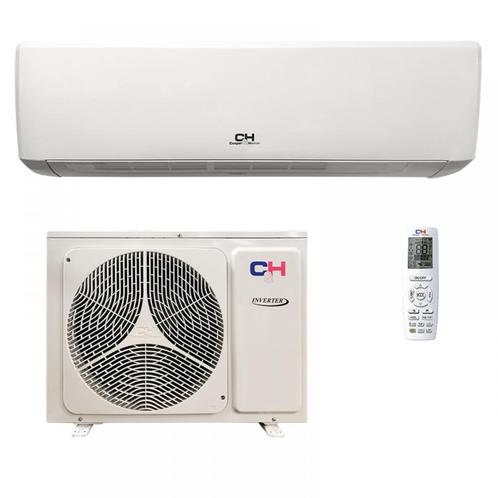 Airco Cooper Hunter Vital 2,3 kW met WiFi incl montage, Witgoed en Apparatuur, Airco's, Minder dan 60 m³, Koelen en Ontvochtigen