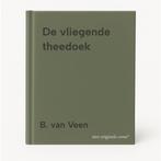 De vliegende theedoek 9789048400317 B. van Veen, Verzenden, Gelezen, B. van Veen