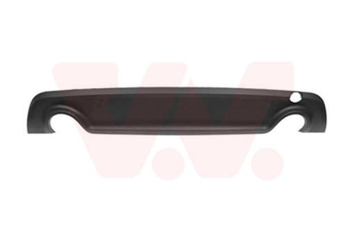BUMPER SPOILER VOOR ALFA ROMEO GIULIETTA 940 2010-2020, Auto-onderdelen, Carrosserie en Plaatwerk, Nieuw, Ophalen of Verzenden