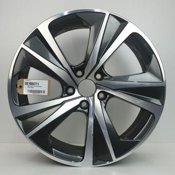 Originele velgen 19 inch Lexus 5x114.3 *OS1004711* beschikbaar voor biedingen