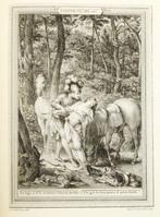 Tasso - Gerusalemme Liberata - 1784-1786