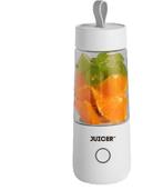 JUICER™ Original Smoothie maker - Mini Blender To Go 350ml -, Zo goed als nieuw, Verzenden