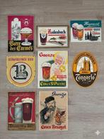 Brouwerij plaatst reclame - Reclamebord (8) - Papier