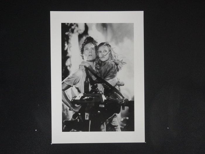 The Beatles - Live 1964 - Fine Art Photographie - XL 42x30, Verzamelen, Film en Tv