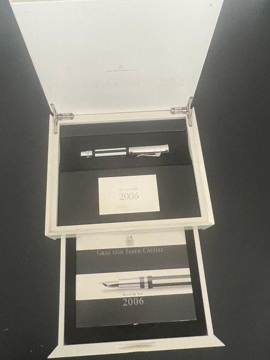 Graf von Faber-Castell - Pen of the Year 2009 - Vulpen, Verzamelen, Pennenverzamelingen