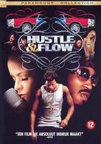 Hustle and flow (dvd tweedehands film), Ophalen of Verzenden, Zo goed als nieuw