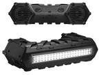 Boss Audio Systems ATV Bluetooth Sound System/ 8in Amplified, Ophalen of Verzenden
