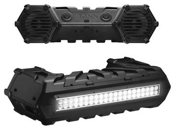 Boss Audio Systems ATV Bluetooth Sound System/ 8in Amplified beschikbaar voor biedingen