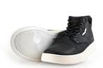 PME Legend Veterboots in maat 41 Zwart | 10% extra korting, Kleding | Heren, Schoenen, Verzenden, Zwart, Boots, Zo goed als nieuw