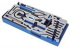 Laser 3573 Engine timing tool set