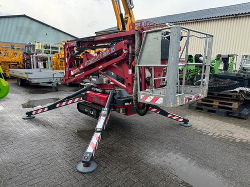 Hinowa GoldLift 17.80XL, Zakelijke goederen, Machines en Bouw | Liften, Steigers en Ladders