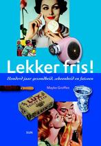 Lekker fris! 9789085066071 M. Groffen, Boeken, Verzenden, Gelezen, M. Groffen